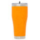 Mammoth Coolers Tumbler 30oz w/ Lid, Light Orange, MS30ROV-151