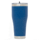 Mammoth Coolers Tumbler 30oz w/ Lid, Royal Blue, MS30ROV-287