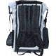 USED Mammoth Trooper 30 Cooler Backpack, Gray/White, MTRO30W, EDEMO1, Used, Condition Like New, Inspect and Rebox
