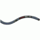 Mammut 10.0 Galaxy Dry Climbing Rope-Violet/Lime Green-60 m