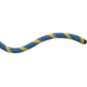 Mammut 10.1 Gym Rope Classic Standard, Blue, 50 m, 2010-02751-0150-1750
