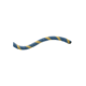 Mammut 10.1 Gym Rope Classic-Blue-40 m