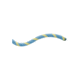 Mammut 10.1 Gym Rope Classic-Blue-40 m