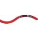 Mammut 10.2 Gravity Dry Standard Dynamic Rope, Fire-Black, 60 m, 2010-02672-11188-1060