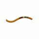 Mammut 10.2 Gravity Dry Climbing Rope-Orange/Royal-60 m