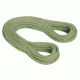 Mammut 10.0 Galaxy Classic Climbing Rope-Violet/Lime Green-60 m