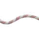 Mammut 11.0 Performance Static, White-Red, 50 m, 2010-00801-0255-1050