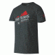 Mammut 150 Peaks T-Shirt - Men's-Black-Large