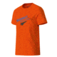 Mammut 150 Peaks T-Shirt - Men's-Orange-Small