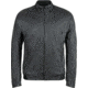 Mammut 3850 Insulated Bomber Jacket - Mens, Black/Black, Small, 1013-00780-0052-113