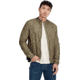 Mammut 3850 Insulated Bomber Jacket - Mens, Tin, Extra Large, 1013-00780-00384-116