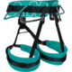 Mammut 4 Slide Harness, Dark Ceramic, Extra Small/Medium, 2020-01020-50380-120