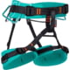 Mammut 4 Slide Harness, Dark Ceramic, M-XL, 2020-01020-50380-125