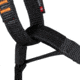 Mammut 4 Slide Harness, Marine, Medium/Extra Large, 2020-01020-5118-125