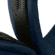 Mammut 4 Slide Harness, Marine, Medium/Extra Large, 2020-01020-5118-125