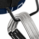 Mammut 4 Slide Harness, Marine, Medium/Extra Large, 2020-01020-5118-125