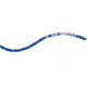 Mammut 7.5 Alpine Sender Dry Rope, blue-vibrant orange, 60 m, 2010-05490-50619-1060