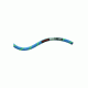 Mammut 7.5 Twilight Dry Climbing Rope-Ocean-70 m