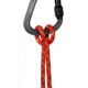 Mammut 8.0 Alpine Core Protect Dry Rope, Fire/Halo, 60 m, 2010-04590-11289-1060