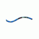 Mammut 8.0 Phoenix Dry Climbing Rope-Blue-30 m