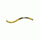 Mammut 8.0 Phoenix Dry Climbing Rope-Yellow-60 m