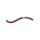 Mammut 8.5 Genesis Dry Climbing Rope-Fire/Ocean-60 m