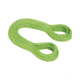 Mammut 8.7 Serenity Dry Dynamic Rope, Lime/Green, 50 m, 2010-02621-1144-1050