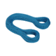 Mammut 8.7 Serenity Dry Dynamic Rope, Ocean, 50 m, 2010-02621-1158-1050