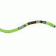 Mammut 8.7 Serenity Dynamic Rope, Dry Standard, Neon Green, 60 m, 2010-02622-11190-1060