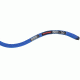 Mammut 8.7 Serenity Dynamic Rope, Dry Standard, Ocean-Violet, 50 m, 2010-02622-11192-1050