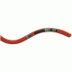 Mammut 9.2 Revelation Dry Climbing Rope-Neon Orange/Fire-60 m