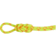 Mammut 9.5 Alpine Core Protect Dry Rope, Dry Standard.Halo/Vibrant Orange, 50 m, 2010-04600-11288-1050