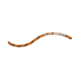 Mammut 9.5 Crag Dry Duodess Rope, Dry Duodess/Boa/Safety Orange, 60 m, 2010-04240-12240-1060