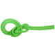 Mammut 9.5 Crag Eco Dry Rope, neon green-ocean, 60 m, 2010-06100-40315-1060