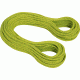 Mammut 9.5 Infinity Dynamic Rope, Dry Standard, Pappel-Limegreen, 80 m, 2010-02641-11136-1080