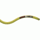 Mammut 9.5 Infinity Dry Climbing Rope-Pappel/Lime Green-60 m