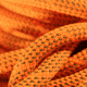Mammut 9.8 Crag Dry Rope, vibrant orange-boa, 60 m, 2010-05900-2284-1060