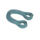 Mammut 9.8 Eternity Classic Climbing Rope w/ Ophir Rope Bag