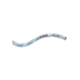 Mammut 9.8 Transformer Protect Climbing Rope-Assorted-60 m