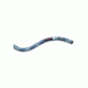 Mammut 9.8 Transformer Protect Climbing Rope-Assorted-70 m