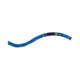 Mammut 9.9 Gym Classic Single Rope, Surf/Olive, 40 m, 2010-04080-01220-1040