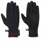 Mammut Aconcagua Glove - Men's-Black-9