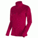 Mammut Aconcagua Light Jacket - Women's-Magenta-Medium