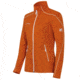 Mammut Aconcagua Light Jacket - Womens-Orange-Medium