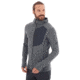 Mammut Aconcagua Light Midlayer Hooded Jacket - Mens, Black, 1014-00691-0001-118