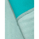 Mammut Aconcagua Light Midlayer Hooded Jacket - Womens, Dark Frosty/Dark Ceramic, Small, 1014-02870-50461-113