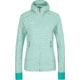Mammut Aconcagua Light Midlayer Hooded Jacket - Womens, Dark Frosty/Dark Ceramic, Small, 1014-02870-50461-113