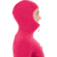 Mammut Aconcagua Light Midlayer Hooded Jacket - Womens, Dragon Fruit, Large, 1014-00701-3547-115
