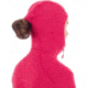 Mammut Aconcagua Light Midlayer Hooded Jacket - Womens, Dragon Fruit, Large, 1014-00701-3547-115