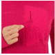 Mammut Aconcagua Light Midlayer Hooded Jacket - Womens, Dragon Fruit, Large, 1014-00701-3547-115